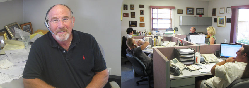 Randy Sirk and D and R Foods, Inc.